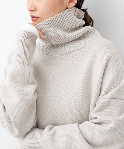 Deuxieme Classe（ドゥーズィエムクラス）の「*ミドルゲージ タートル