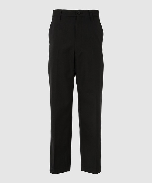 JUNYA WATANABE MAN（ジュンヤワタナベマン）の「ウールサージ タック