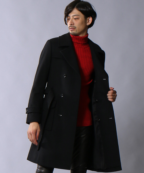 5351 POUR LES HOMMES（ゴーサンゴーイチプールオム）の「トップ