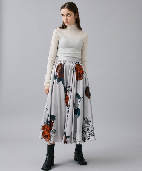 Ameri（アメリ）の「【AMERI/(アメリ)】《STUDIOUS別注》ELLA CIRCULAR