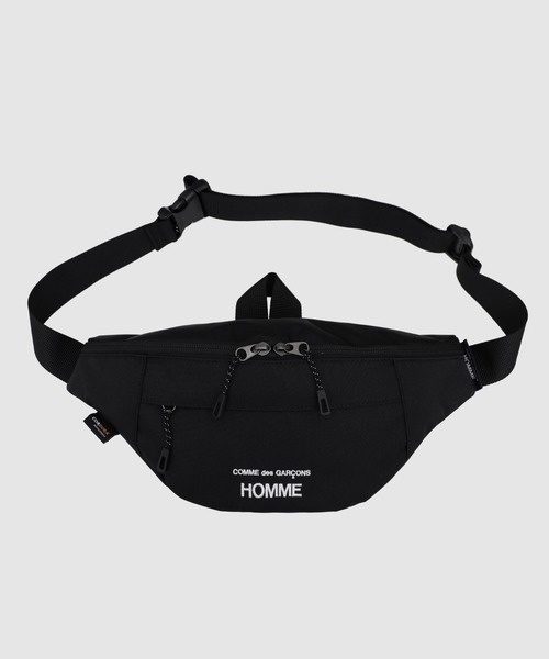 ESTEL CORDURA WAIST BAG（ボディバッグ/ウエストポーチ）｜COMME des
