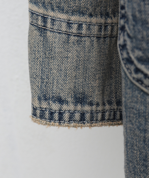 DAIRIKU（ダイリク）の「【DAIRIKU × Lee / ダイリク × リー】別注