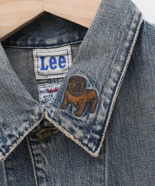 DAIRIKU（ダイリク）の「【DAIRIKU × Lee / ダイリク × リー】別注