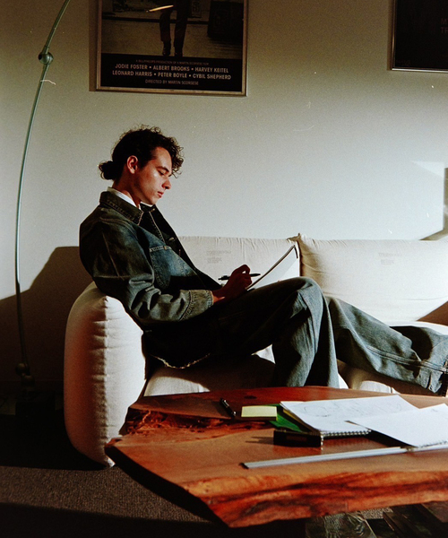 DAIRIKU（ダイリク）の「【DAIRIKU × Lee / ダイリク × リー】別注