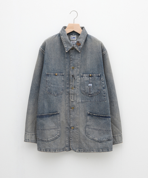 DAIRIKU（ダイリク）の「【DAIRIKU × Lee / ダイリク × リー】別注