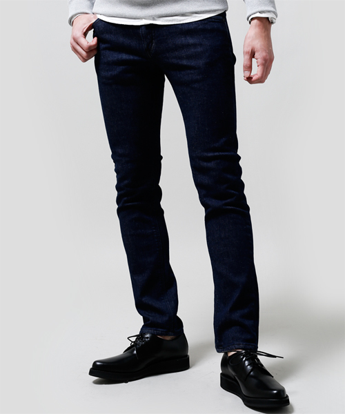 NANO universe（ナノユニバース）の「Lee(リー)/ 別注裏起毛ストレッチ