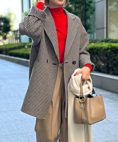 セール】チェスターコート（チェスターコート）｜NOLLEY'S（ノーリーズ