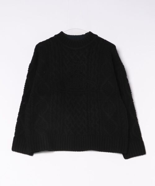 Vivienne Westwood（ヴィヴィアンウエストウッド）の「ﾌｨｯｼｬｰﾏﾝｹｰﾌﾞﾙ