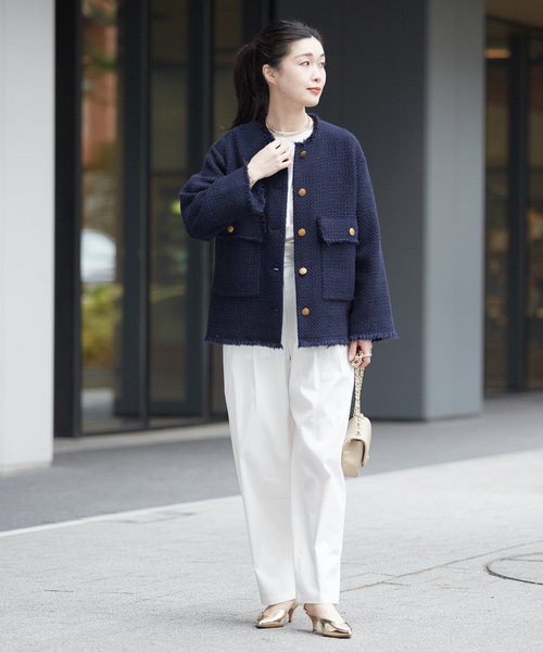 journal standard L'essage（ジャーナルスタンダードレサージュ）の