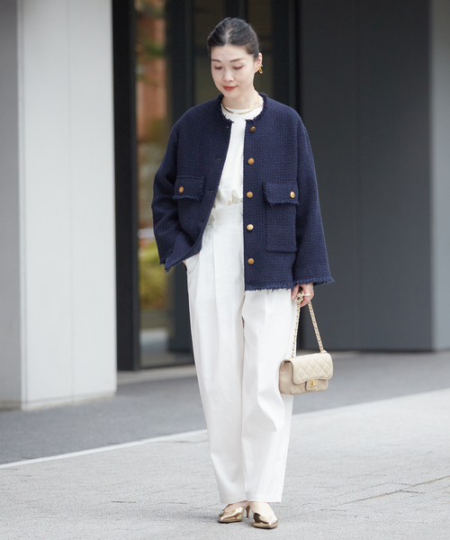 journal standard L'essage（ジャーナルスタンダードレサージュ）の