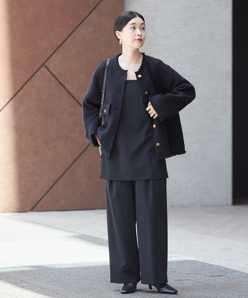 journal standard L'essage（ジャーナルスタンダードレサージュ）の