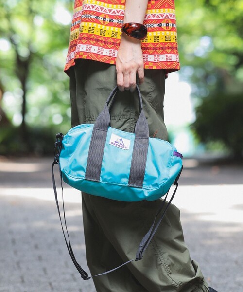 BEAMS BOY（ビームスボーイ）の「GREGORY × BEAMS BOY / 別注 VINTAGE