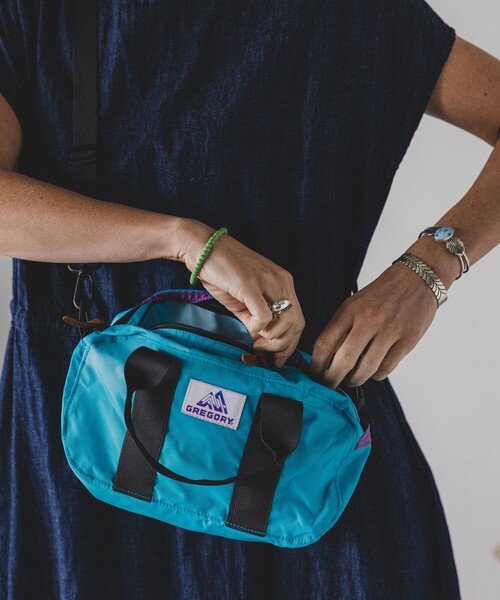 BEAMS BOY（ビームスボーイ）の「GREGORY × BEAMS BOY / 別注 VINTAGE