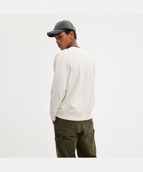 COACH（コーチ）の「ホース アンド キャリッジ クルーネック