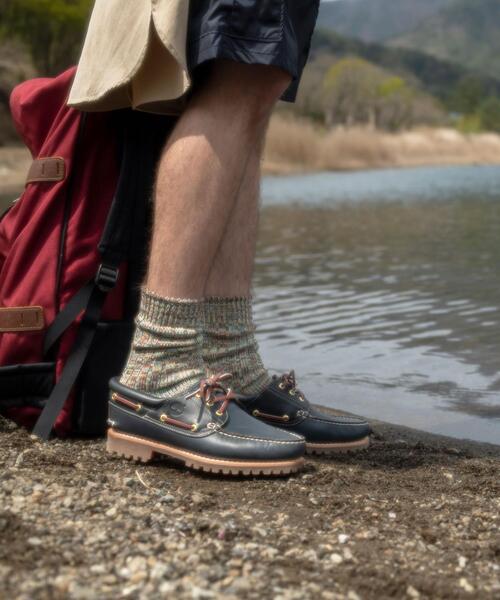 Timberland（ティンバーランド）の「【別注】＜Timberland＞ 3EYE