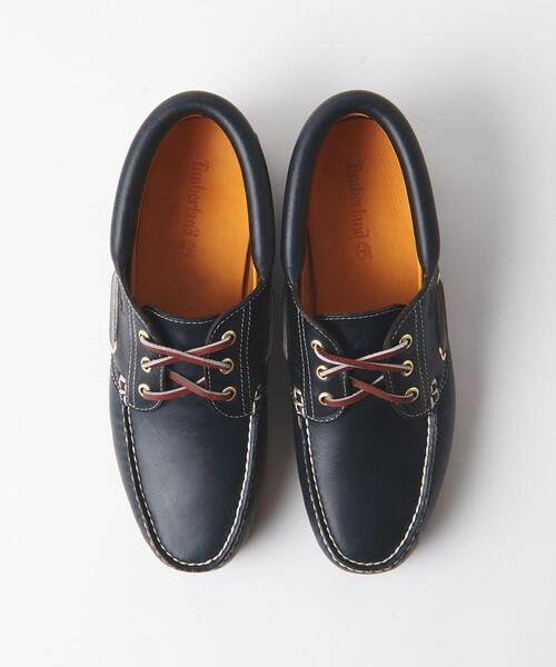 Timberland（ティンバーランド）の「【別注】＜Timberland＞ 3EYE
