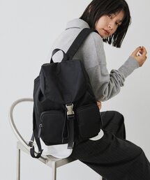 russet（ラシット）の「ファンクションリュックサック(CE-237)（バック