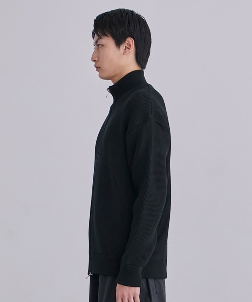 セール】7Gオーバーサイズドライバーズニット（ニット/セーター