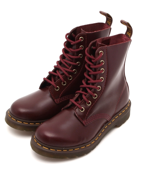 セール】レディース Dr.Martens ドクターマーチン 1460 PASCAL 8EYE