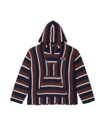 DOUBLE LAYERD ZIP UP HOODIE（パーカー）｜AFB（エーエフビー）の