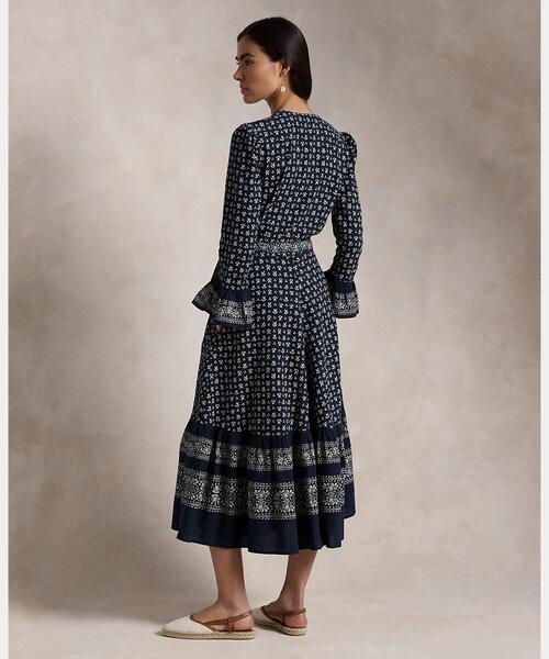 POLO RALPH LAUREN（ポロ ラルフ ローレン）の「フローラルプリント