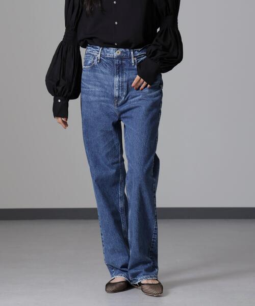 upperhights（アッパーハイツ）の「upper hights/THE COUSIN スリム