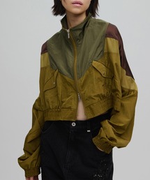 AMERI VINTAGE｜アメリビンテージのジャケット/アウター通販 - ZOZOTOWN