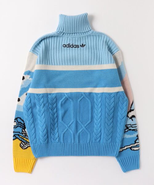 adidas（アディダス）の「クリスマス セーター（ジェンダー