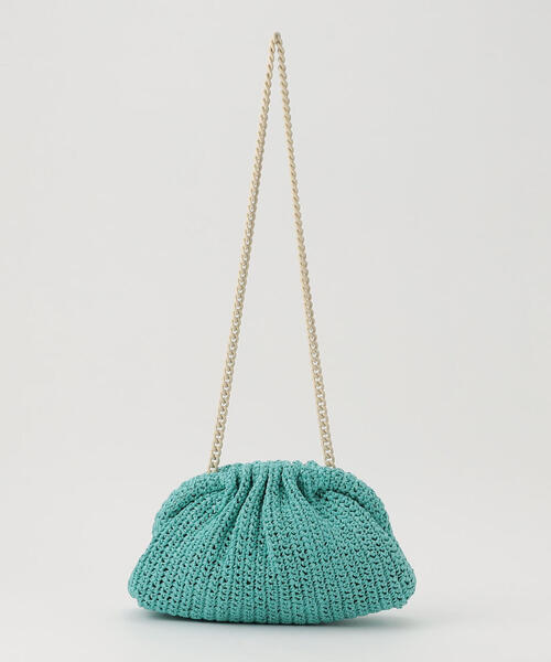 Maria La Rosa（マリア・ラ・ローザ）の「Maria La Rosa Game ラフィア