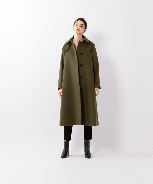 Steven Alan（スティーブンアラン）の「＜Steven Alan＞WOOL BEAVER