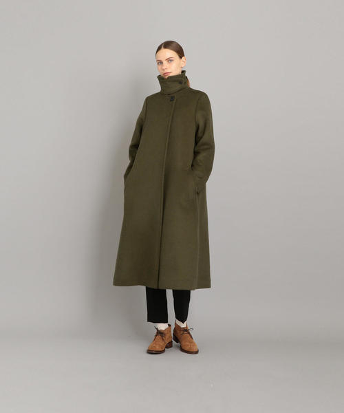 Steven Alan（スティーブンアラン）の「＜Steven Alan＞WOOL BEAVER