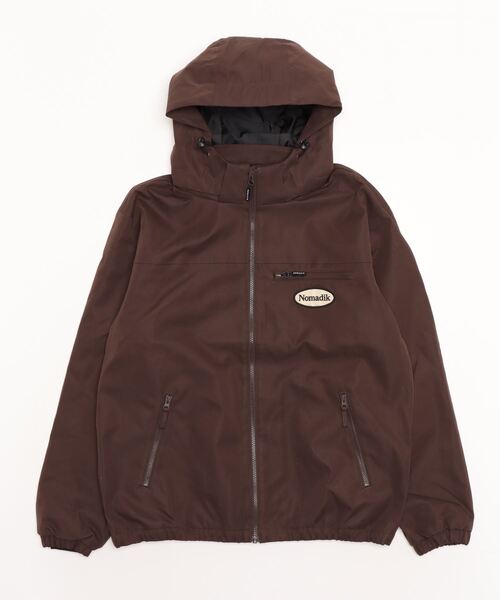 NOMADIK（ノマディック）の「【NOMADIK】GRIND SNOW WEAR JKT（その他