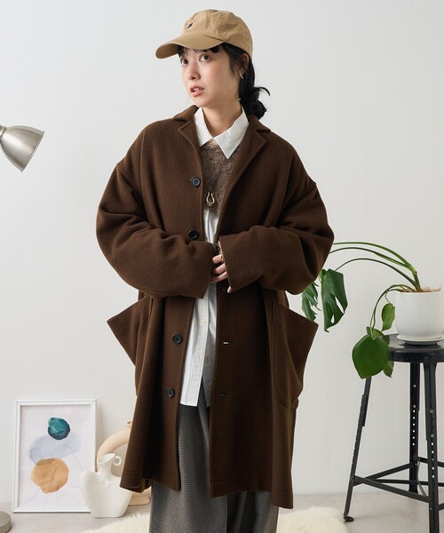 FREAK'S STORE（フリークスストア）の「BASISBROEK/バージスブルック