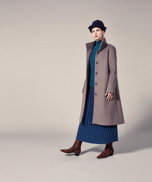 Steven Alan（スティーブンアラン）の「＜Steven Alan＞∴MELTON STAND