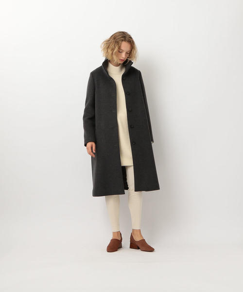 Steven Alan（スティーブンアラン）の「＜Steven Alan＞∴MELTON STAND