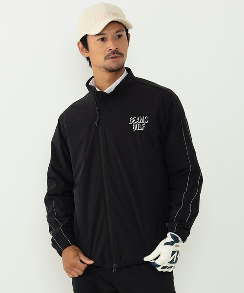 BEAMS GOLF（ビームスゴルフ）の「BEAMS GOLF ORANGE LABEL / スラント