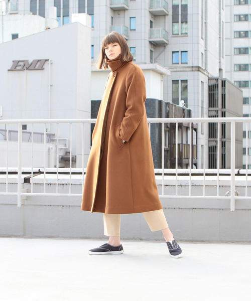 Steven Alan（スティーブンアラン）の「＜Steven Alan＞∴BEAVER TENT