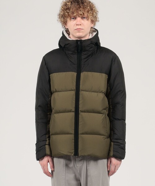 セール】YOSEMITE ダウンジャケット MLPM2075（ダウンジャケット