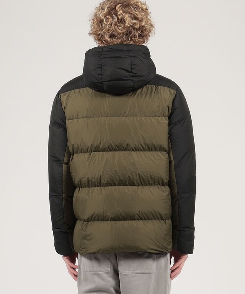 セール】YOSEMITE ダウンジャケット MLPM2075（ダウンジャケット