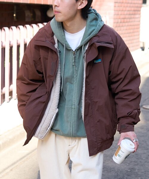 セール】【Franklin Climbing】 男女兼用/撥水/防風/カスケード