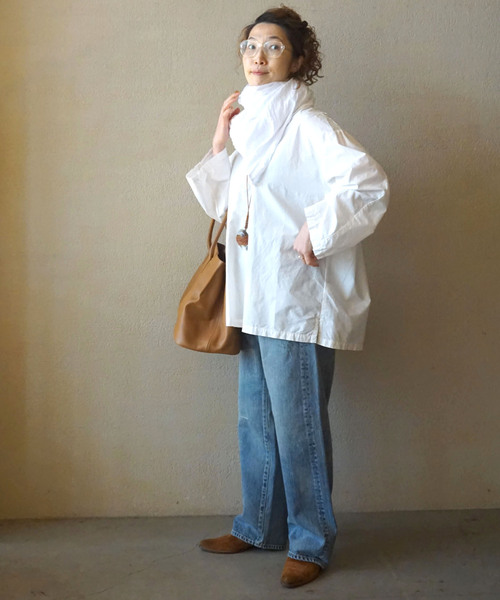 13OZ クラッシュダメージデニム（デニムパンツ）｜JOURNAL STANDARD