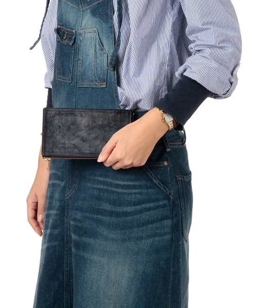 PORTER（ポーター）の「KAPTAIN SUNSHINE× PORTER×B印 YOSHIDA / 別注