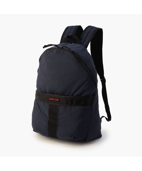 リニューアルにつき生産終了】PACKABLE DAYPACK（バックパック