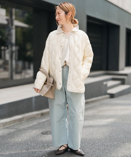 Spick & Span（スピックアンドスパン）の「TAION / タイオン *Spick