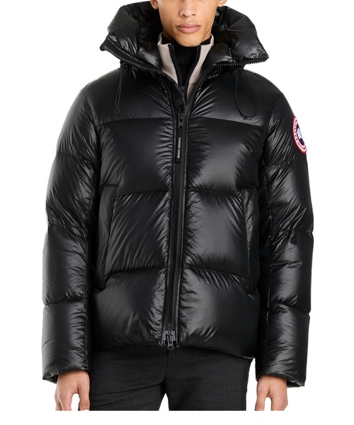CANADA GOOSE（カナダグース）の「CANADA GOOSE / カナダグース