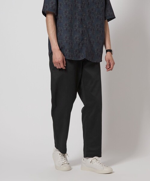 別注/WEB限定】＜3/2 WORKS＞GLR チノパンツ -ストレッチ-（チノパンツ