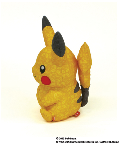 bpr BEAMS（ビーピーアール ビームス ）の「ポケモン センター×BEAMS