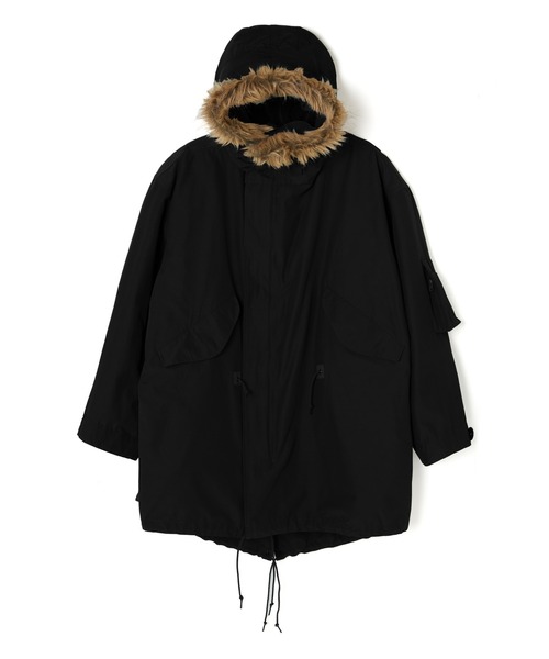 N.HOOLYWOOD TEST PRODUCT EXCHANGE SERVICE（N.ハリウッド テスト