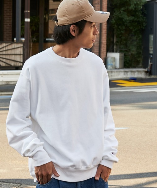 Champion 12oz Reverse Weave Sweat/チャンピオン リバースウィーブ