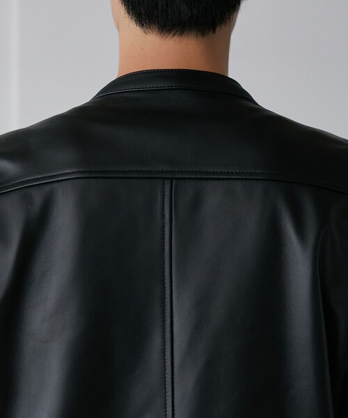 UNITED TOKYO（ユナイテッドトウキョウ）の「ラムレザーシングル